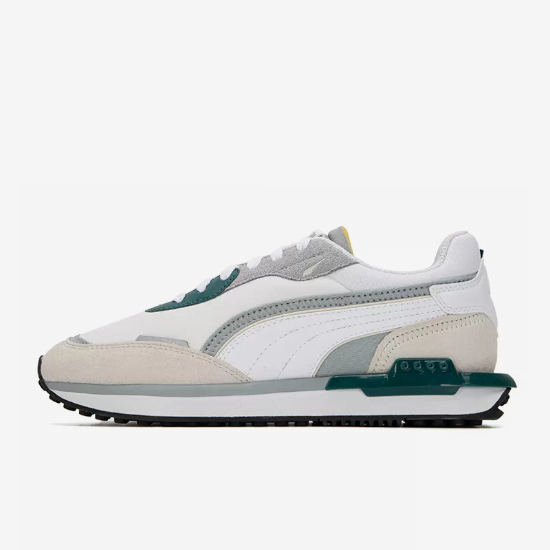 彪马正品男女通用休闲鞋