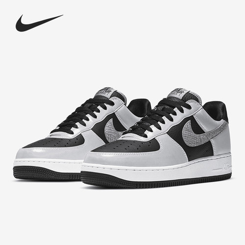 Nike/耐克正品Air Force 1 Low 男女休闲低帮板鞋 DJ6033-001