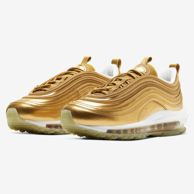 耐克AIRMAX97UL男女跑步鞋