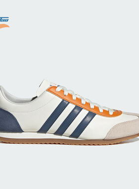 Adidas/阿迪达斯正品耐磨运动新款男女同款经典日常休闲鞋JS1034