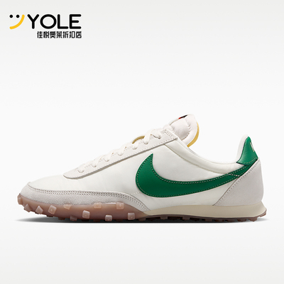 Nike/耐克正品Waffle Racer男女同款生活休闲鞋IM8658-103