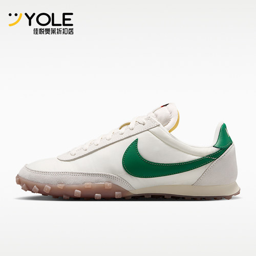Nike/耐克正品Waffle Racer男女同款生活休闲鞋IM8658-103