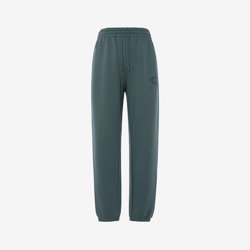 New Balance/NB正品运动男子时尚潮流针织束脚长裤MP43505-NUS