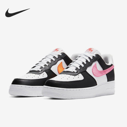 Nike/耐克正品 Air Force 1 '07女子休闲运动板鞋 DC4463-100