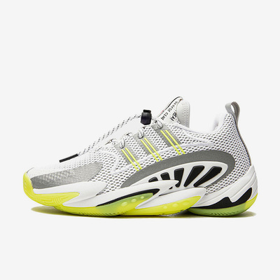 Adidas/阿迪达斯正品男士舒适防滑耐磨轻便生活休闲鞋EG6608