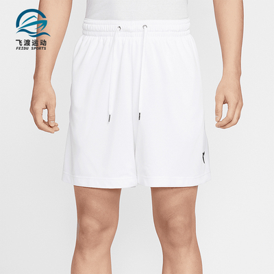 Nike/耐克正品Kobe Dri-FIT男士篮球经典运动简约短裤HJ8104-100