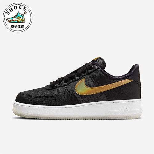 Nike/耐克正品Air Force男士轻便透气耐磨低帮板鞋FN6835-010