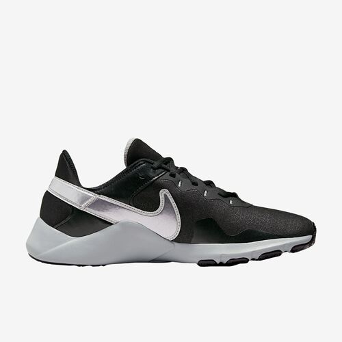 Nike耐克正品Legend Essential 2男款低帮运动训练鞋CQ9356-008