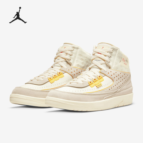 Nike/耐克正品JORDAN男士中帮耐磨运动缓震休闲鞋DN3802-200