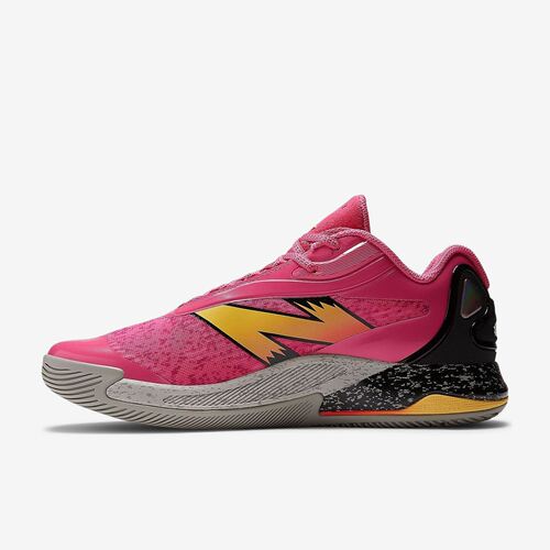 New Balance新百伦正品NB KAWHI 4男女同款耐磨篮球鞋BBKLSSP4