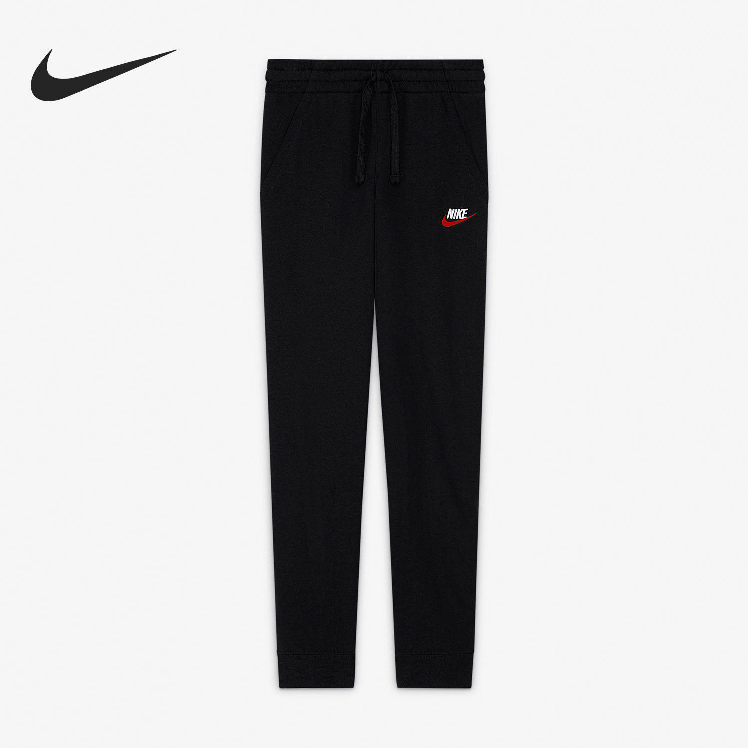 Nike/耐克正品2021春季运动裤