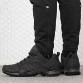 AX3徒步越野鞋 Adidas 男子TERREX 新款 BC0524 阿迪达斯正品