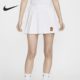 YOON女士简约网球半身裙FZ0279 Nike Women 100 耐克正品