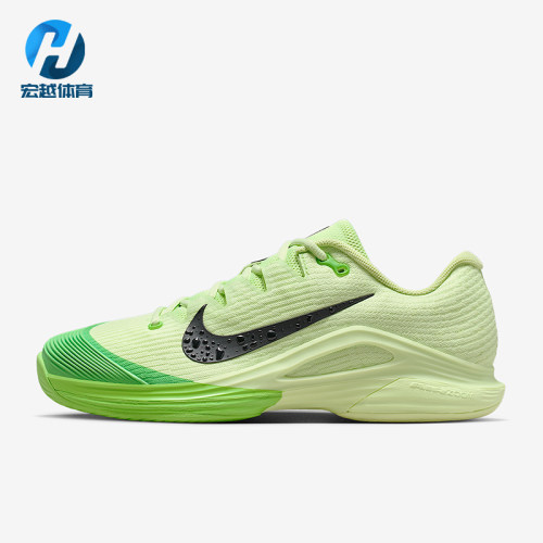 Nike/耐克正品四季款男士训练低帮潮流系带透气网球鞋IB6555-300