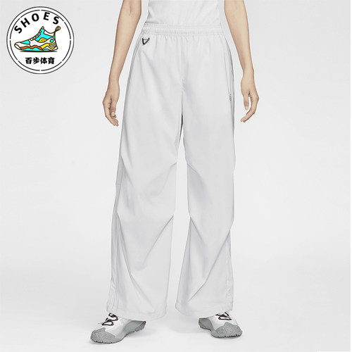 Nike/耐克女士户外运动梭织长裤