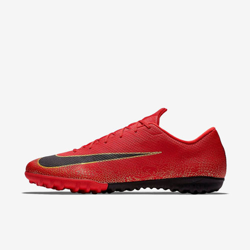 Nike耐克正品Mercurial Vapor 12 Academy足球鞋AJ3732-601