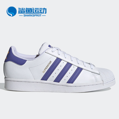 阿迪达斯正品男女休闲运动鞋