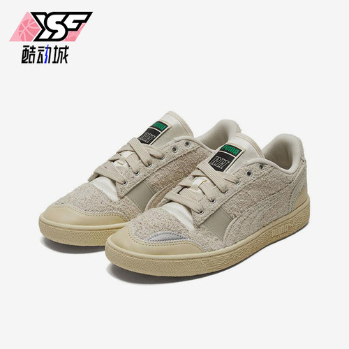 Puma/彪马正品Performer Rhude男女同款低帮轻便板鞋371392-01