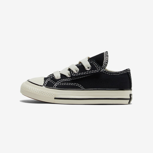 Converse/匡威正品Chuck 70婴童轻便透气耐磨低帮运动板鞋771641C