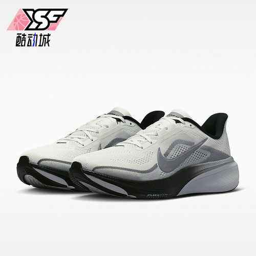Nike/耐克正品四季款男士透气低帮耐磨缓震轻盈跑步鞋II7210-100