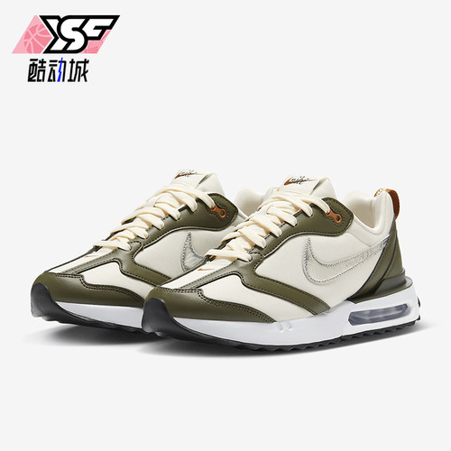 Nike/耐克正品Air Max Dawn女士气垫耐磨运动鞋FZ4239-300