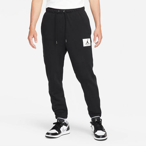 Nike/耐克正品Jordan 休闲男子时尚潮流运动针织长裤 DA9813-010
