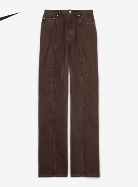 Nike/耐克正品透气休闲新款女士时尚简约直筒运动长裤FD9122-237