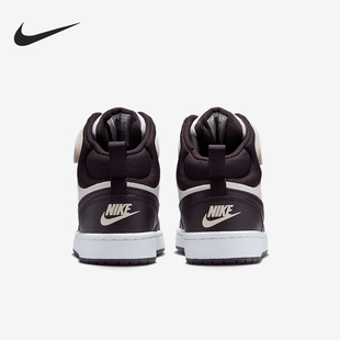 新款 秋季 GS女子大童耐磨经典 板鞋 126 Nike CD7782 耐克正品