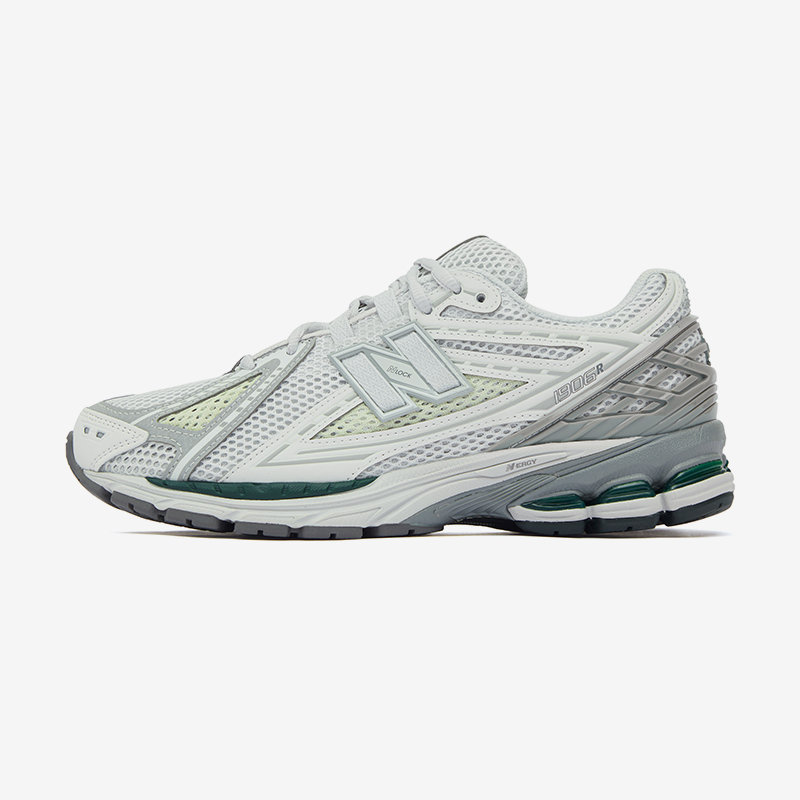 New Balance/NB正品1906R系列男女轻便透气运动休闲写M1906RGP