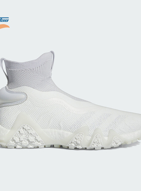 Adidas/阿迪达斯正品2023新款情侣款高帮高尔夫运动鞋IG5358