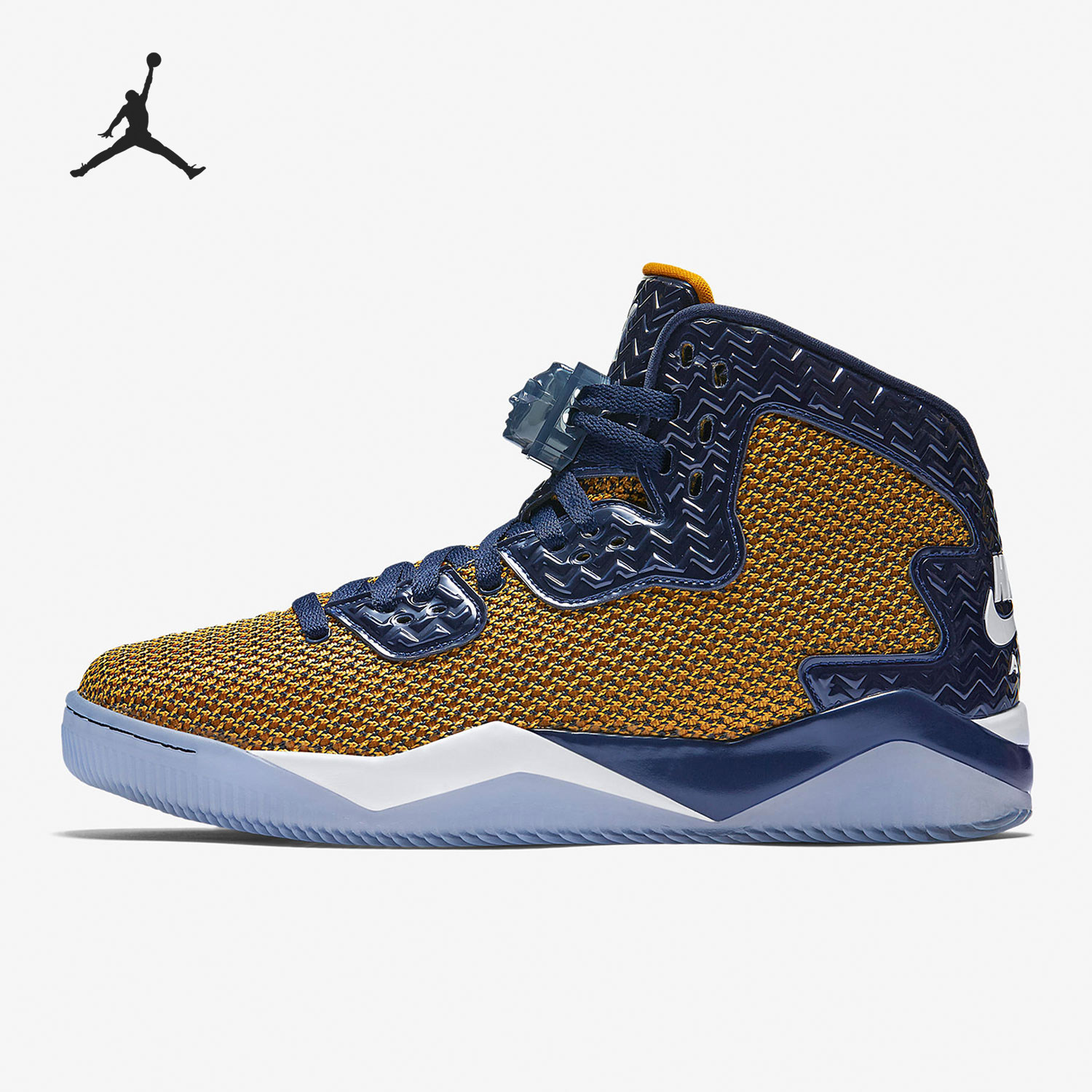 Nike/耐克正品Air Jordan Spike Forty男士篮球鞋819952-706,运动鞋new,运动休闲鞋,淘宝优惠券,粉丝福利购,淘宝优惠卷