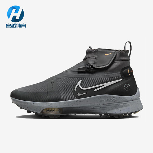 Nike/耐克正品Infinity男女运动高帮缓震高尔夫球鞋FD6853-001