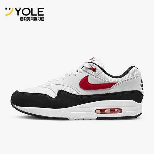Nike/耐克男士复古气垫运动鞋