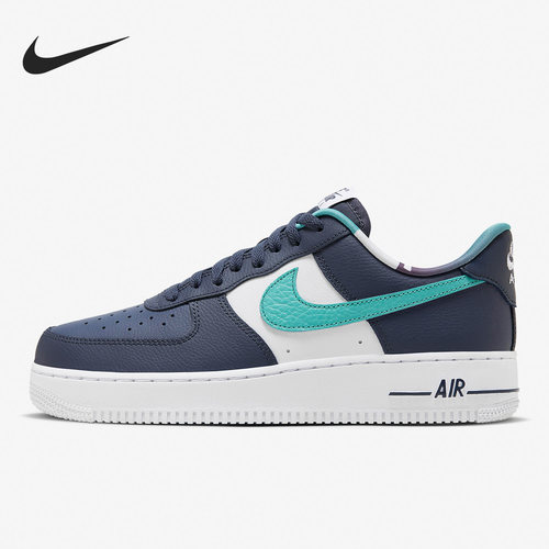 Nike/耐克正品当季新款男子运动休闲耐磨低帮板鞋DM0109-400