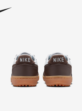 Nike/耐克正品2025 GS女子大童复古轻便休闲板鞋IH3324-001