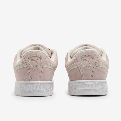 Puma/彪马正品Suede XL Lace Wns女士时尚系带耐磨户外板鞋
