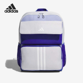 儿童简约时尚 运动休闲新款 双肩背包JN9654 阿迪达斯正品 Adidas