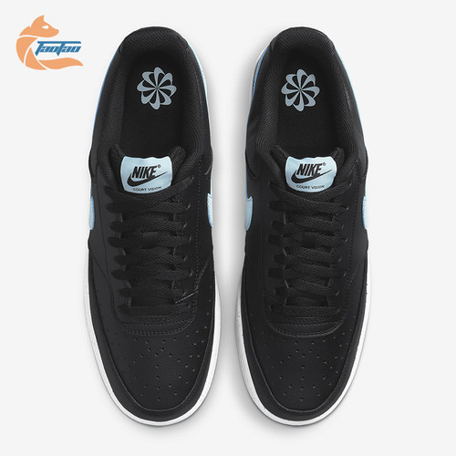 Nike/耐克正品COURT VISIONLO男士经典低帮运动板鞋DH2987-006