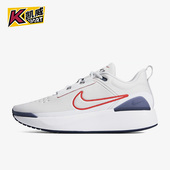 耐克正品 秋季 男子运动透气耐磨低帮跑步鞋 Nike DR5670 013