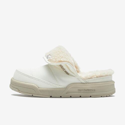 New Balance新百伦正品NB Puflee v2男女同款休闲鞋SD3405WH2