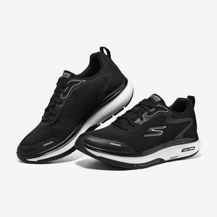 WALKER男子健步鞋 Skechers WORKOUT 26夏GO系列WALK 斯凯奇正品