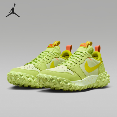 Nike/耐克正品JORDAN男士运动低帮减震耐磨透气休闲鞋FV4227-700