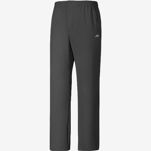 Skechers斯凯奇正品儿童款GODRI休闲透气运动裤P225M162-000G
