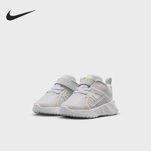 HQ2009 Nike Tek婴童休闲低帮魔术贴日常运动鞋 Metro 101 耐克正品