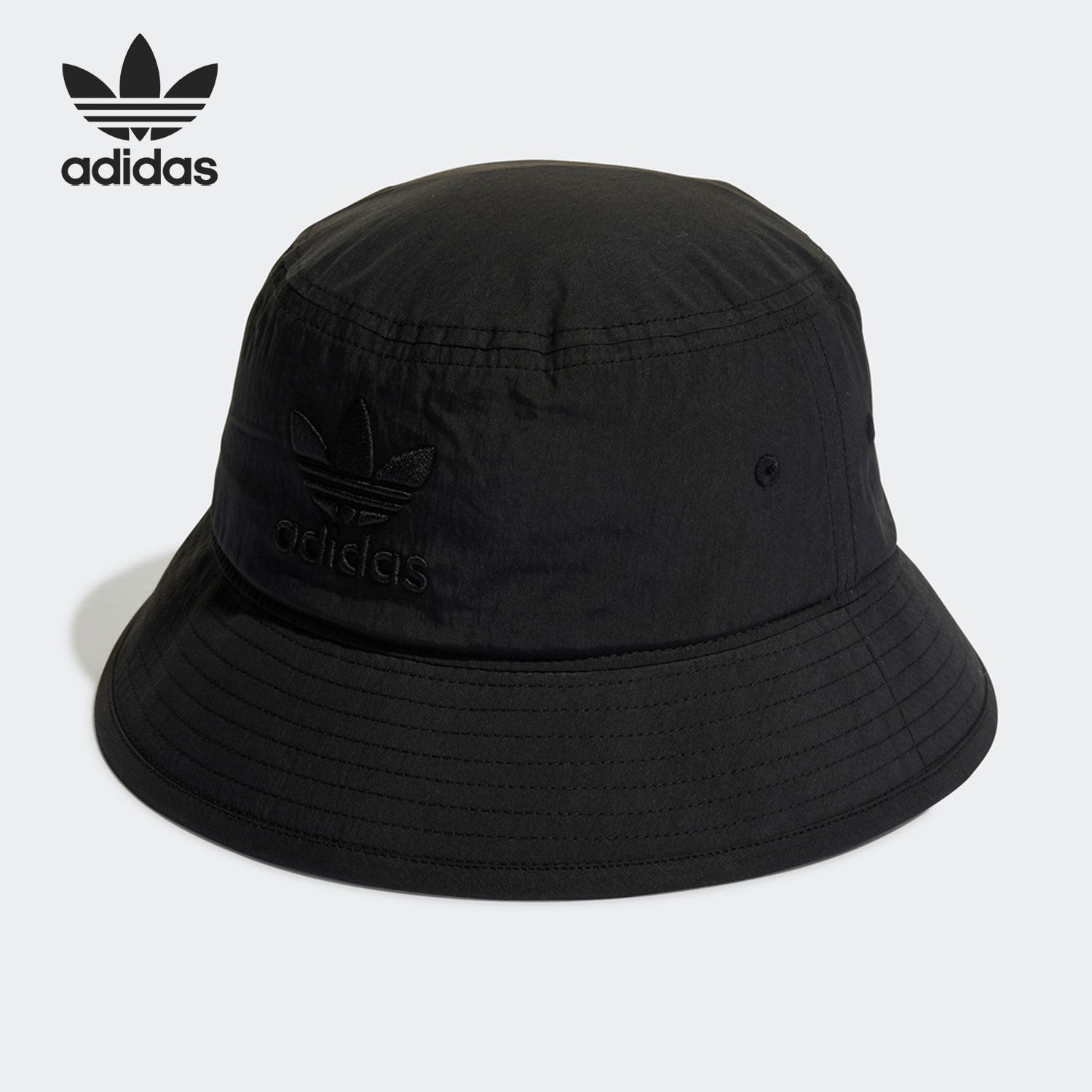 Adidas/阿迪达斯正品三叶草夏季新款男女遮阳渔夫帽HL9321,运动包/户外包/配件,运动帽,淘宝优惠券,粉丝福利购,淘宝优惠卷