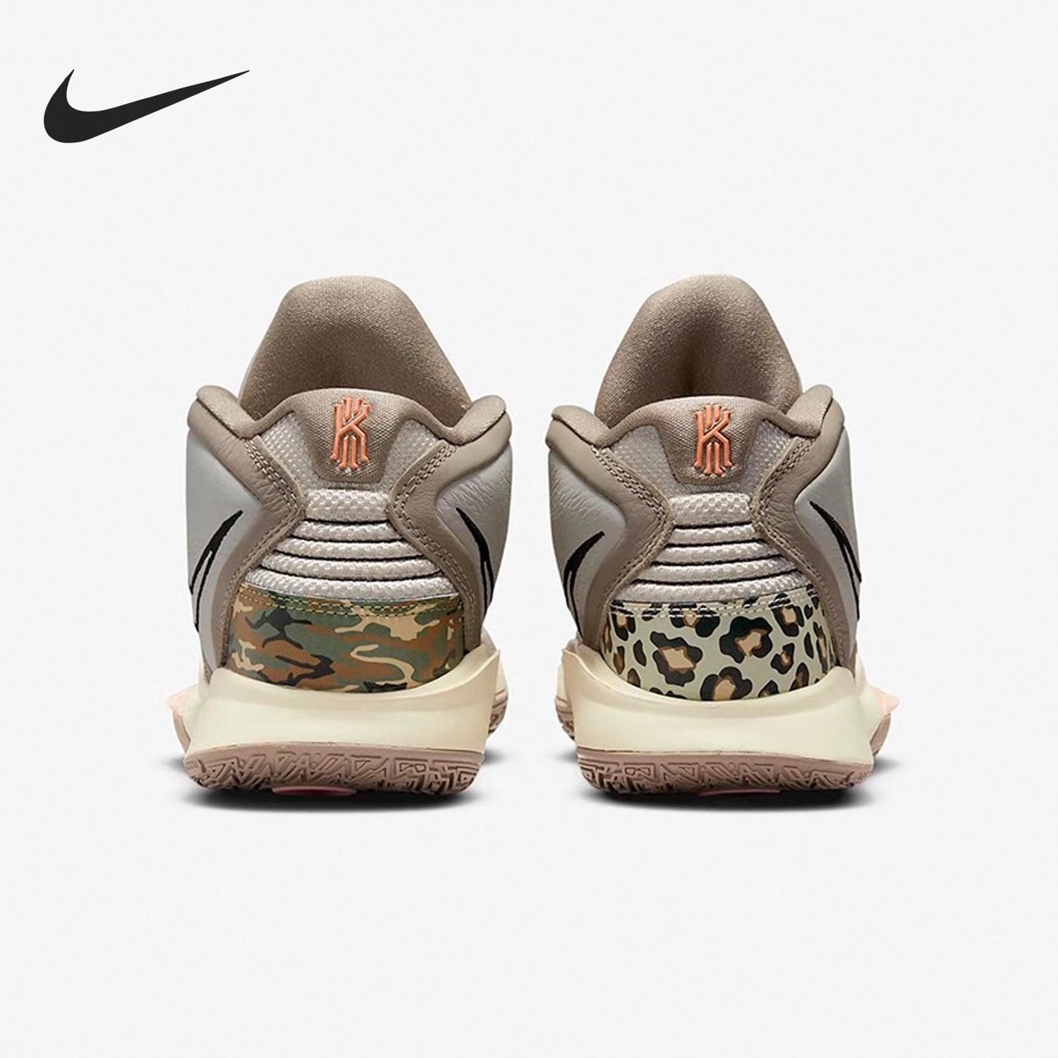 Nike/耐克正品Kyrie 8 Infinity男士实战篮球鞋CZ0204-006,运动鞋new,运动休闲鞋,淘宝优惠券,粉丝福利购,淘宝优惠卷