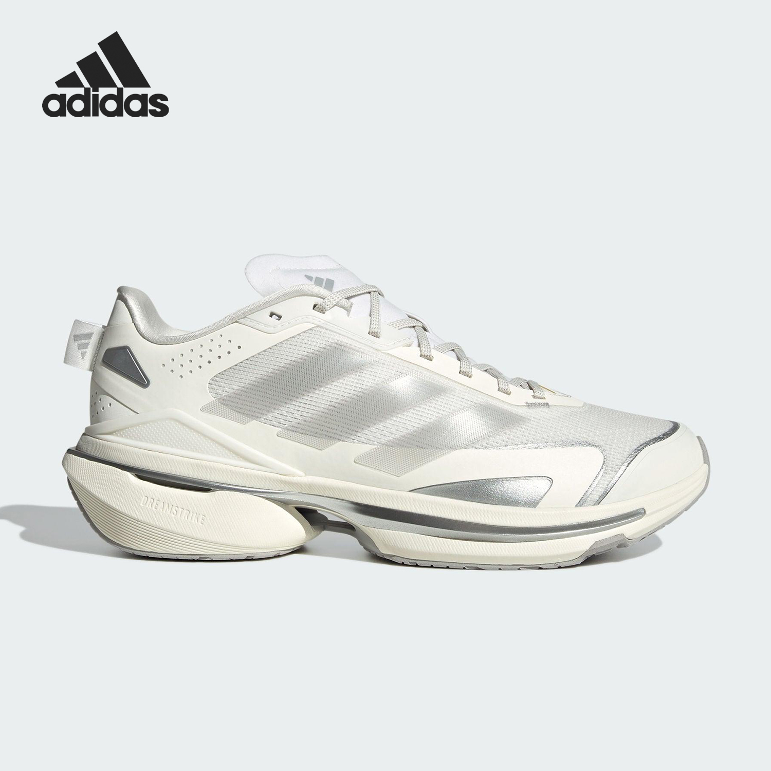 Adidas/阿迪达斯正品MTS VISION男女运动经典减震跑步鞋JQ4287