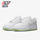 105 Force 耐克正品 Nike 经典 Air Low男士 DV0788 耐磨运动板鞋