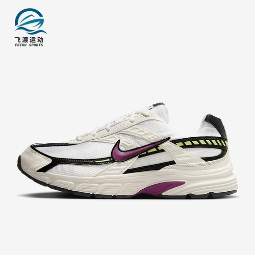 Nike/耐克正品Initiator男士透气柔软缓震经典跑步鞋IB8913-100