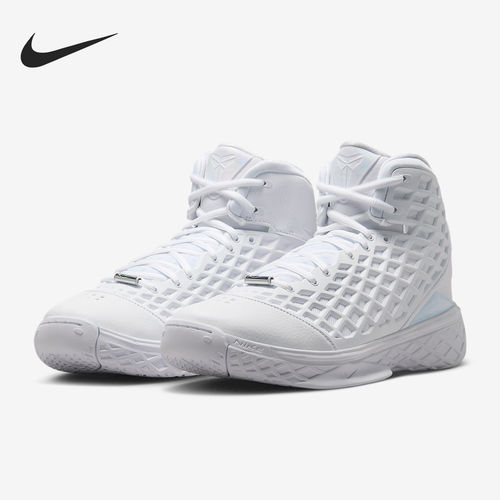 Nike耐克正品Kobe3Protro男女同款防滑耐磨篮球鞋HM4351-100
